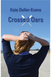 Crossed Oars