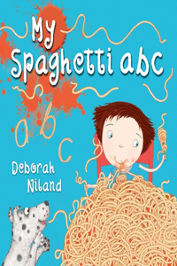 My Spaghetti ABC