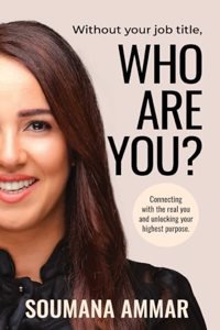 Without Your Job Title, Who Are You?