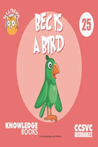 Bec Is a Bird