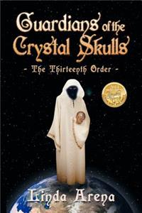 Guardians of the Crystal Skulls