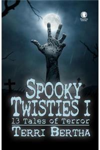 Spooky Twisties I