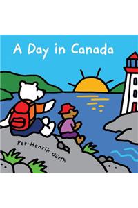 A Day in Canada