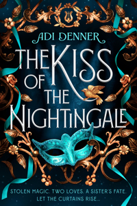 Kiss of the Nightingale