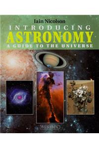 Introducing Astronomy