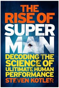 The Rise of Superman