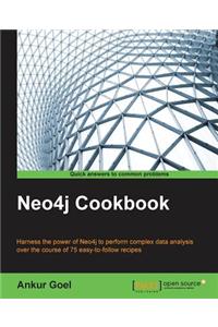 Neo4j Cookbook