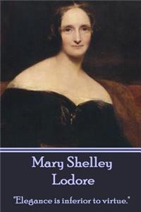 Mary Shelley - Lodore