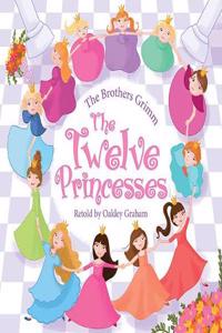 The  Twelve Princesses