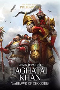 Jaghatai Khan, 8