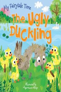 UGLY DUCKLING