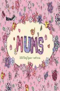 MUMS FABRIC BUTTONS MTV P A4 2020