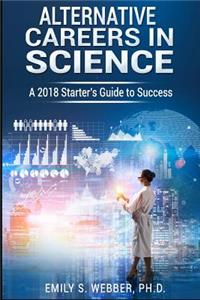 Alternative Careers in Science