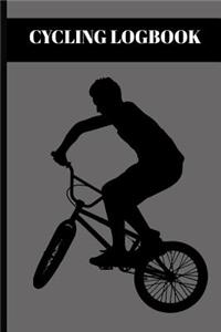 Cycling Logbook