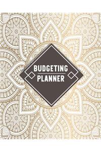 Budgeting Planner