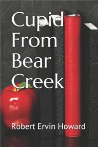 Cupid from Bear Creek