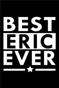 Best Eric Ever