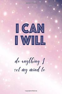 Health Bullet Journal