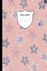 Music Journal