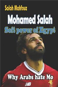 Mohamed Salah Soft Power of Egypt