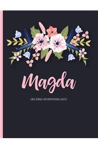 Magda