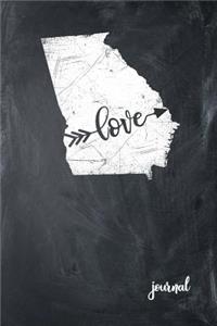 Love Journal
