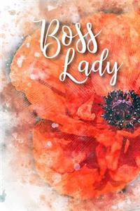 Boss Lady