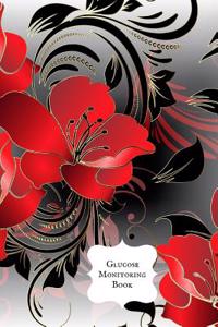 Glucose Monitoring Book