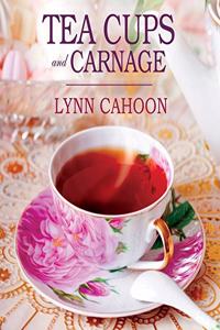 Teacups and Carnage Lib/E