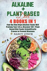 Alkaline + Plant Based Diet