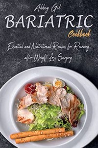 Bariatric Cookbook