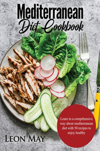 Mediterranean Diet Cookbook