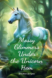 Mossy Glimmers Under the Unicorn Hem