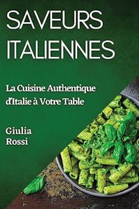 Saveurs Italiennes