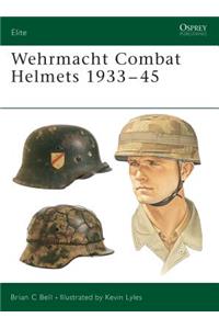 Wehrmacht Combat Helmets 1933-45