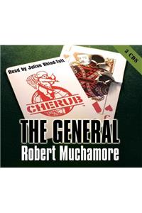 CHERUB: The General
