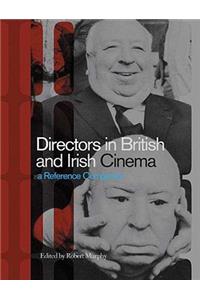 Directors in British and Irish Cinema