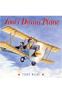Louis' Dream Plane