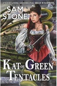 Kat of Green Tentacles