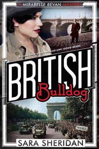 British Bulldog