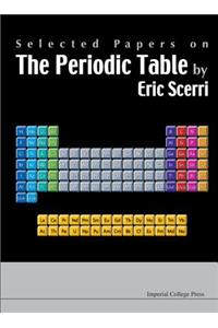 Selected Papers on the Periodic Table