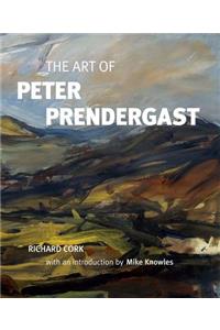 The Art of Peter Prendergast