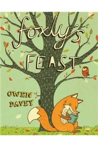 Foxlys Feast Hb