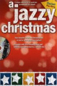 Jazzy Christmas - Clarinet