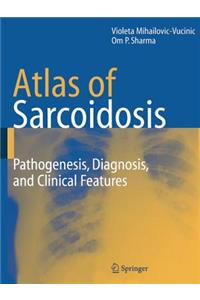 Atlas of Sarcoidosis