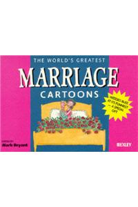 The World's Greatest Marriage Cartoons