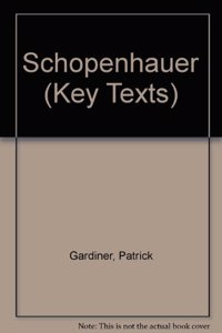 Schopenhauer (Key Texts S.)