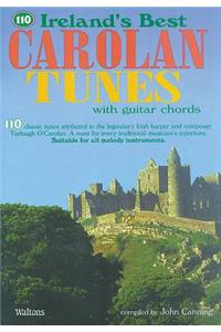 110 Ireland's Best Carolan Tunes
