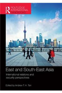 East and South-East Asia