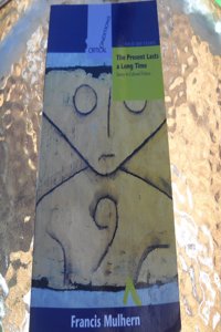 The Present Lasts a Long Time